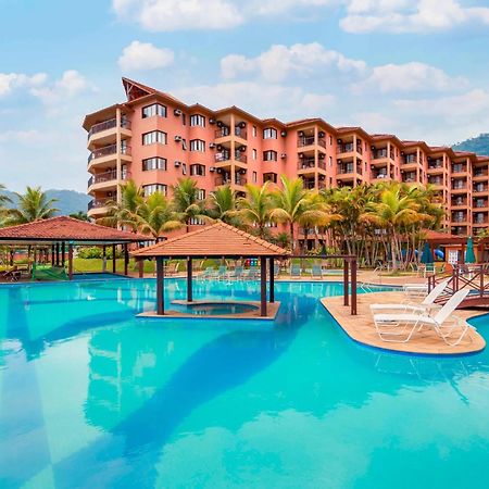 Piscina, Mar E Estilo Em Angra Dos Reisアパートメント エクステリア 写真